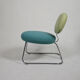 Artifort vega lounge chair by jasper morrison