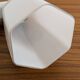 Art Deco ceramic wall light
