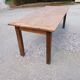 Farm table 220cm