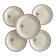 plate service 1920 Charbonnier Salins