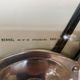 Old Berkel vintage industrial market gardener stainless steel commercial scale 1970