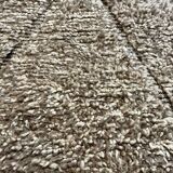 Berber carpet Beni Ouarain 190x150cm
