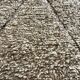Berber carpet Beni Ouarain 190x150cm