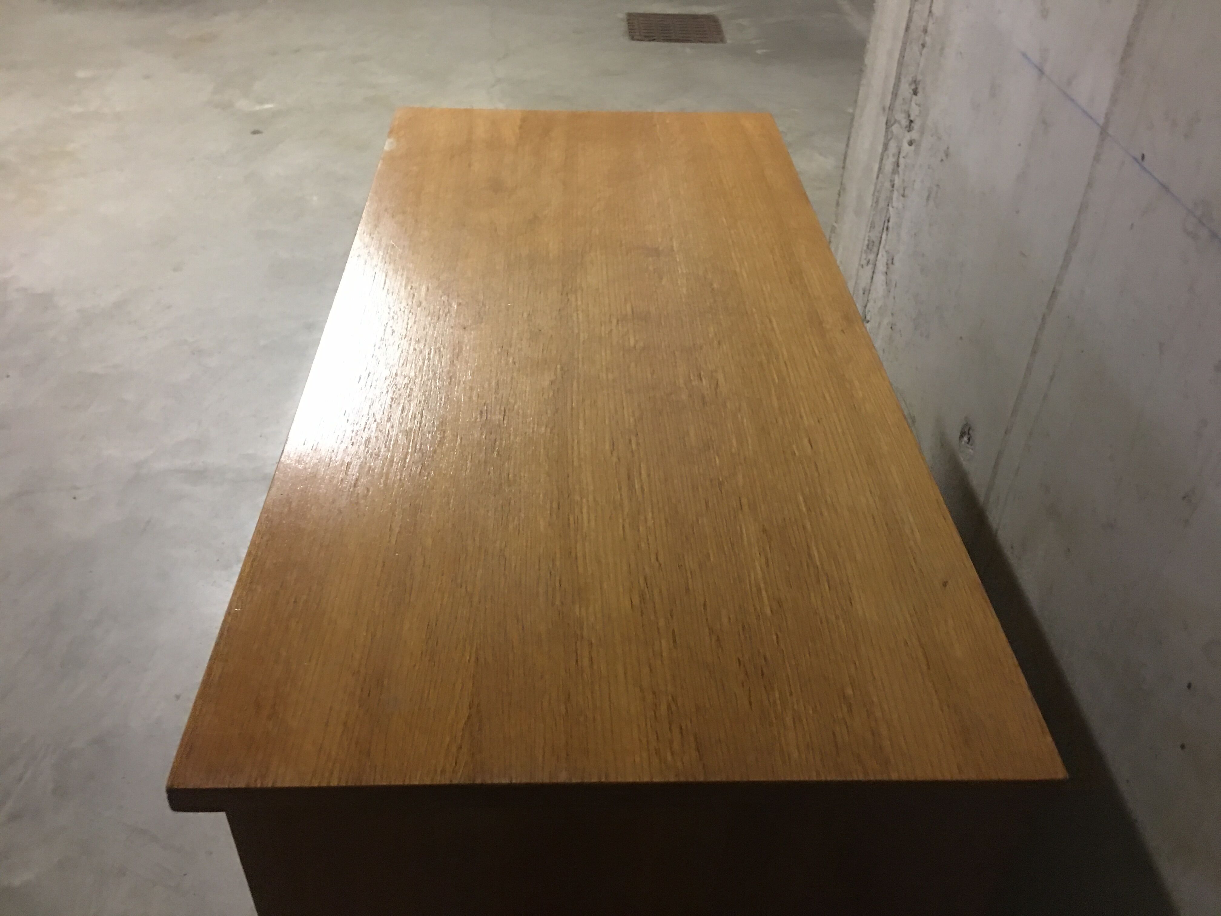 Chest of drawers, 60s