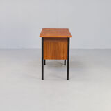 60s drop leaf writing desk