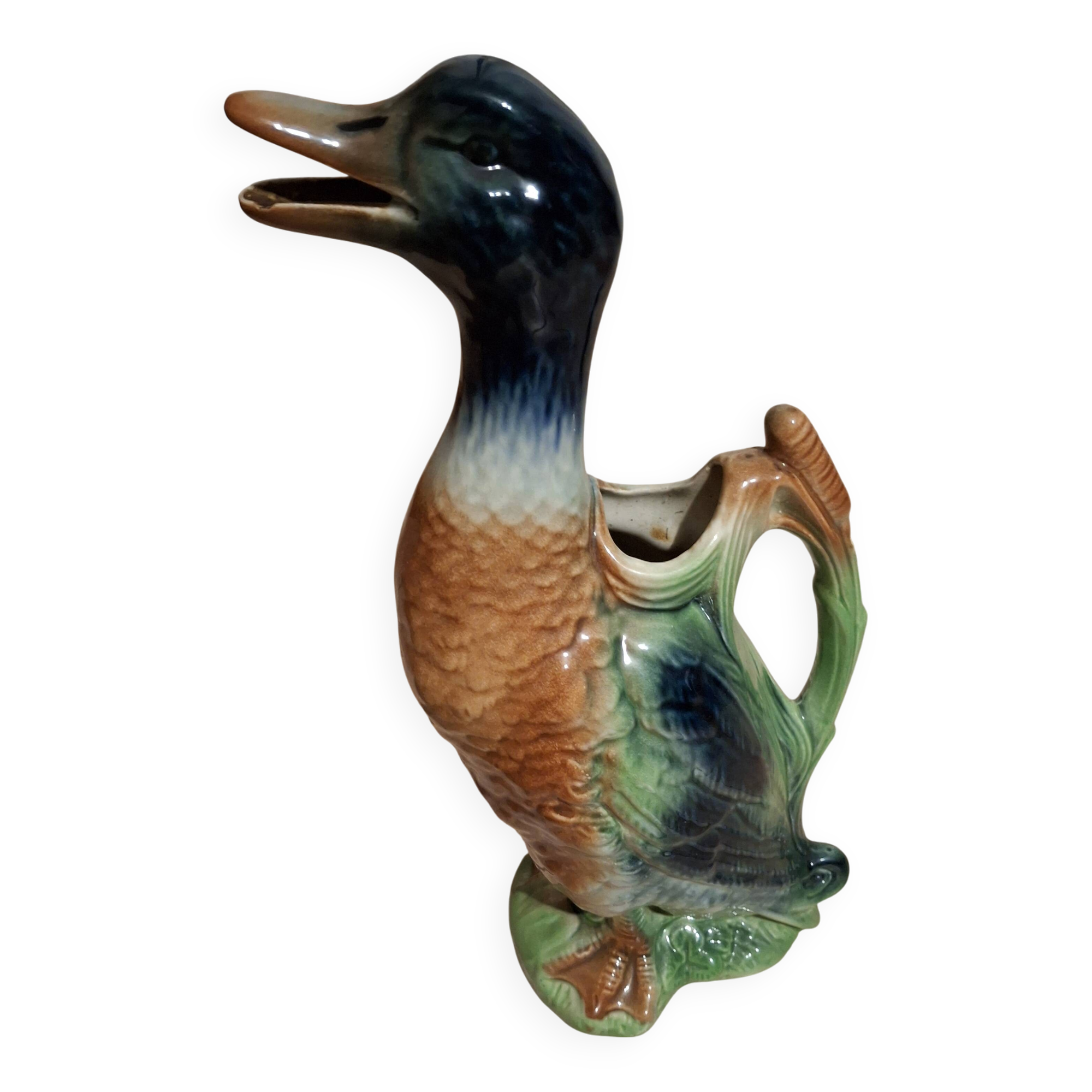 Canard Saint Clément