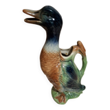 Saint Clement Duck