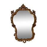Louis XV 100x55cm style mirror