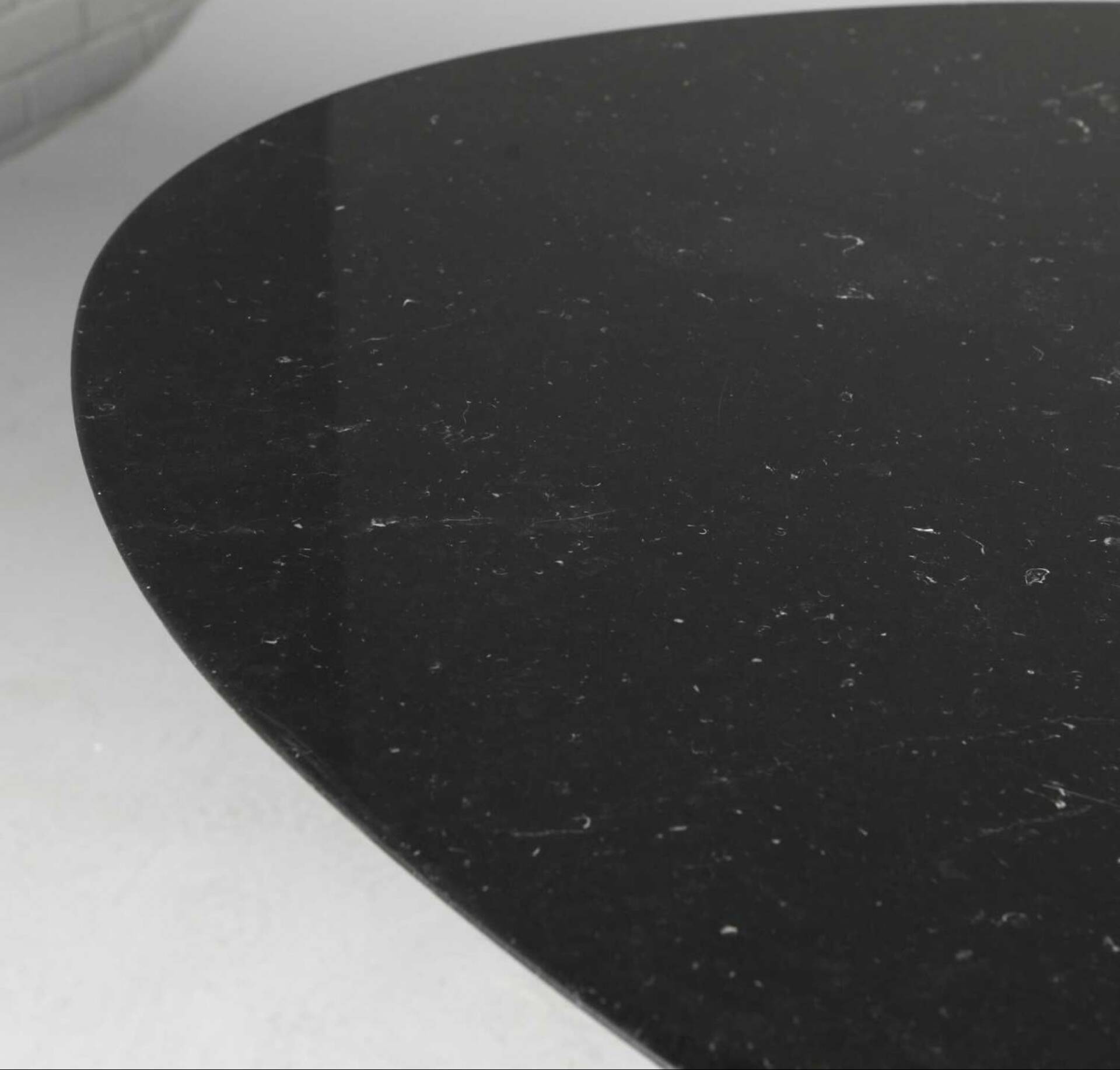 Table knoll Eero Saarinen oval 198cm