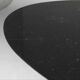 Table knoll Eero Saarinen oval 198cm