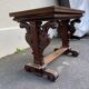 Table desk Louis XIII