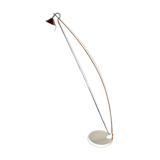 Floor lamp 'Prolog' type B9002 Ikea Tord Bjorklund 1990