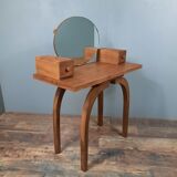 Vintage Art Deco style dressing table