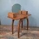 Vintage Art Deco style dressing table