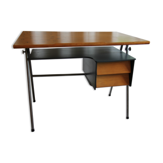 Desk Vintage Drawing Table