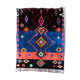 Boujaad style rug set vintage design, name: Life Back 170 cm / 210 cm.