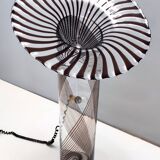 Murano Glass Floor Lamp "Ghibli" by Lino Tagliapietra and La Murrina