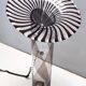 Murano Glass Floor Lamp "Ghibli" by Lino Tagliapietra and La Murrina