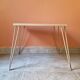 Table basse vallauris