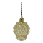 Vintage suspension