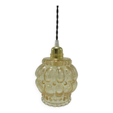 Suspension vintage