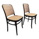 Cane chairs