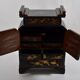 Box Japan early twentieth century
