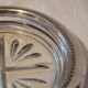 Coaster FB ROGERS, silver plate 925 – A572