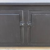 Commercial display cabinet