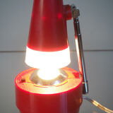 Japanese telescopic arm lamp