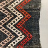 Turkish mini kilim 93x43 cm