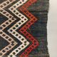 Turkish mini kilim 93x43 cm
