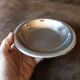 Vintage metal bowl by Jean Couzon
