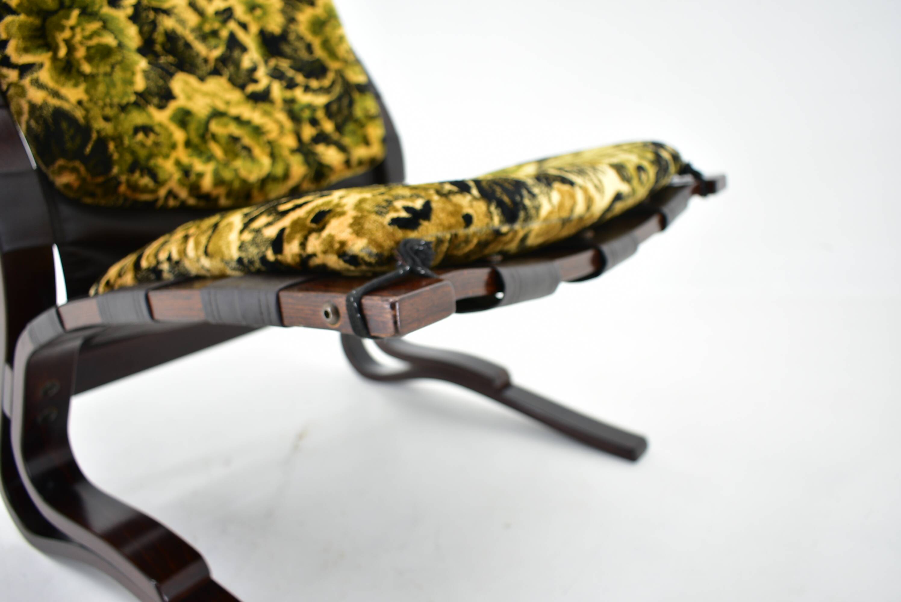 Skyline easy chair by Einar Hove for Hove Möbler, 1960S