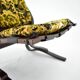 Skyline easy chair by Einar Hove for Hove Möbler, 1960S
