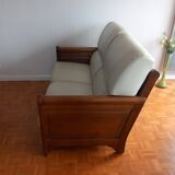 Jacques Leleu sofa
