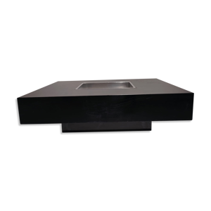 Table basse 1970