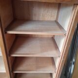 Old curtain cabinet 1950