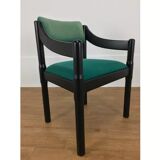 Fauteuil Carimate par Vico Magistretti