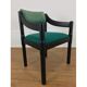 Carimate armchair by Vico Magistretti