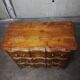 Rustic dresser