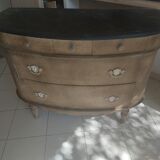 Lacanche chest of drawers from Loberon