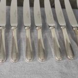 Christofle Albi knives