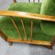 Scandinavian armchair 50/60
