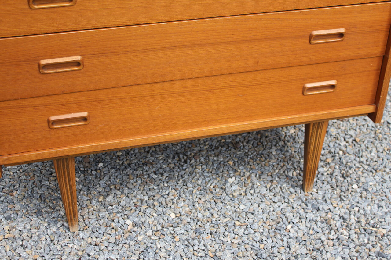 Vintage Chest of drawets