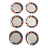 Acapulco Plates