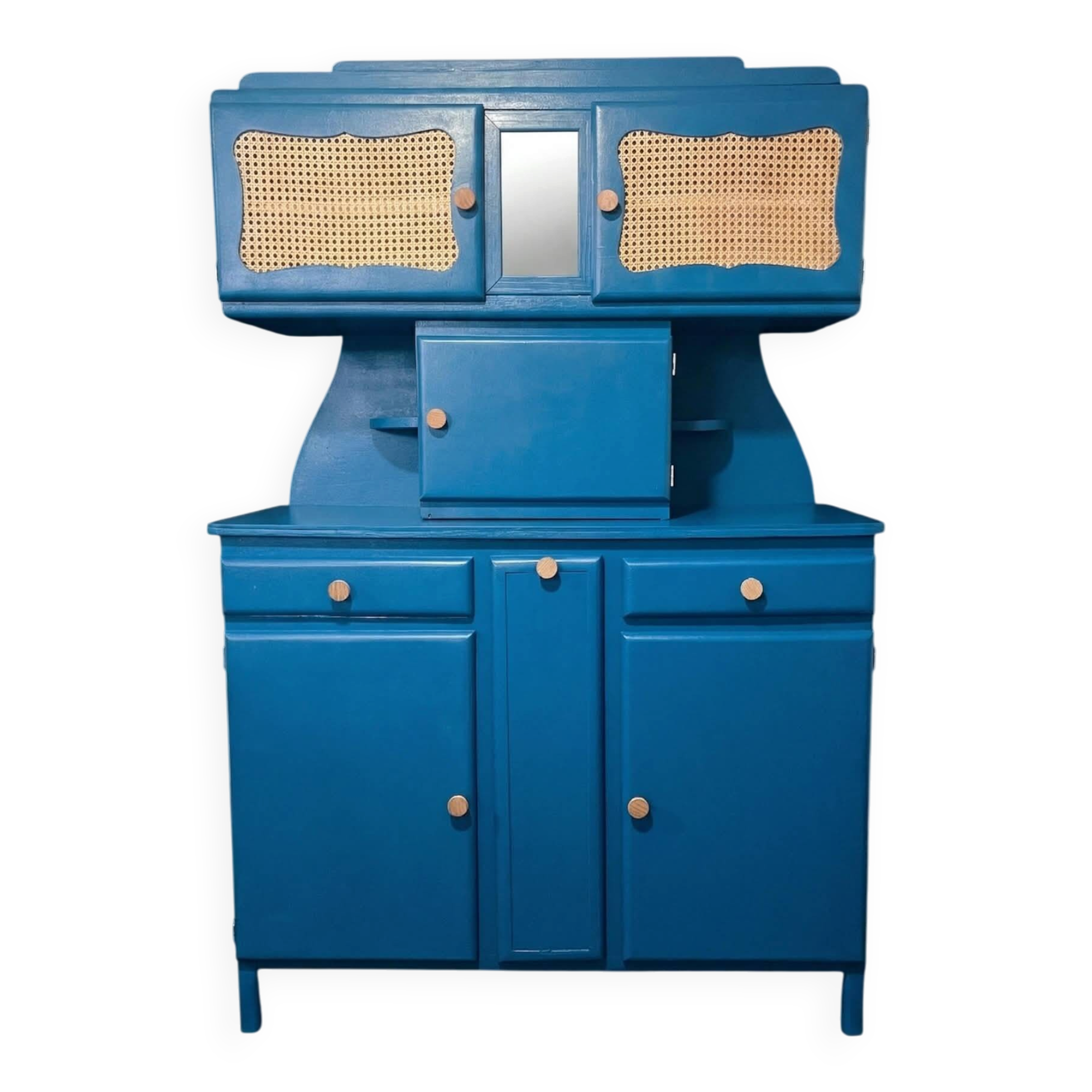 Revisited mado buffet