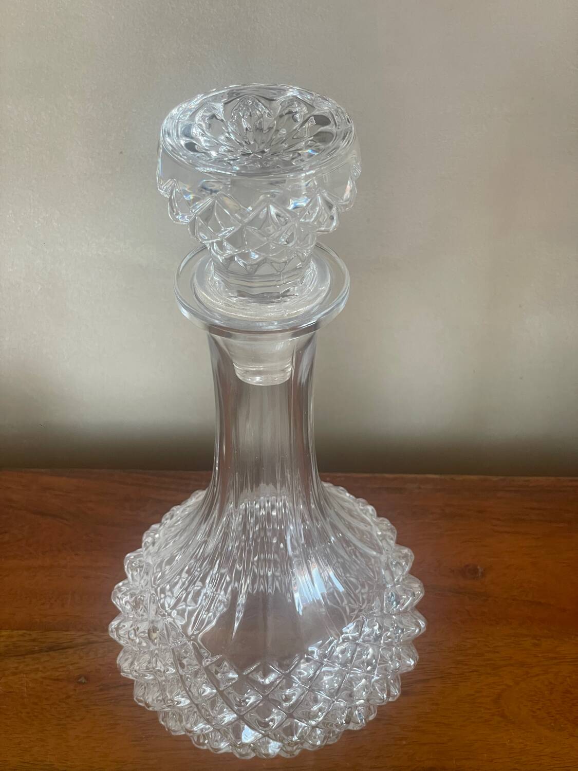 Carafe