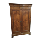 Armoire en merisier
