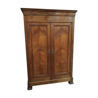 Merisier wardrobe